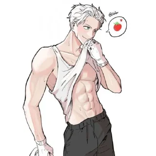 😋 emoji wbb Telegram sticker 21 of 40