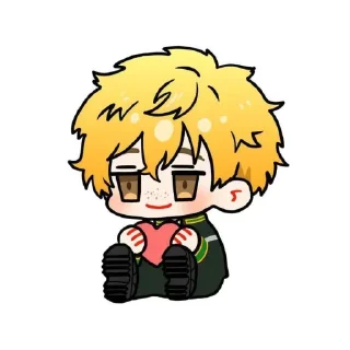 🤍 emoji wbb Telegram sticker 19 of 40