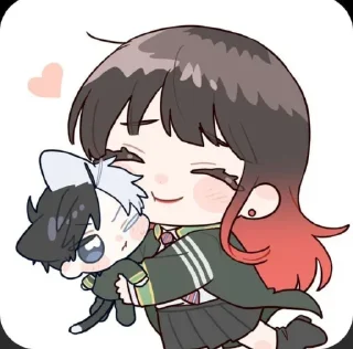 🫂 emoji wbb Telegram sticker 16 of 40