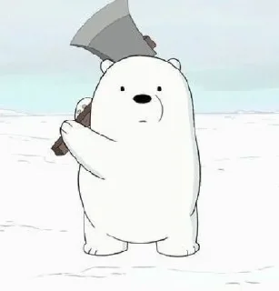 😡 emoji punyaq @goddies Telegram sticker 15 of 120