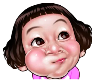 😆 emoji komuk degem @goddies Telegram sticker 13 of 40