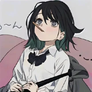 😎 emoji 野人野，人野人 Telegram sticker 17 of 30