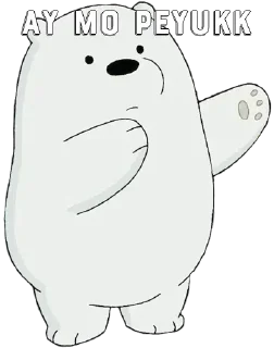 👑 emoji Nanda anjing Telegram sticker 6 of 16