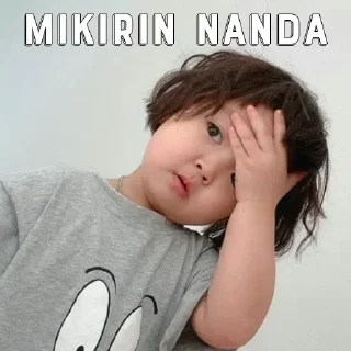 👑 emoji Nanda anjing Telegram sticker 12 of 16