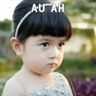 👑 emoji Nanda anjing Telegram sticker 11 of 16
