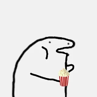 🏳️ emoji @Rysh [ meme ] Telegram sticker 17 of 79