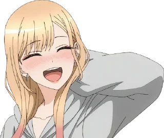 Sticker from Rio - @AnimeParadise_ap