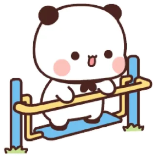 Sticker from 一二第11彈_kal