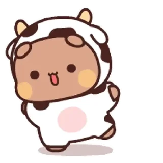Sticker from 一二第8彈_kal