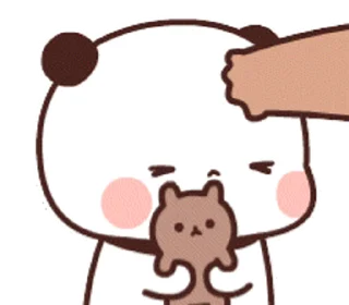 😵‍💫 emoji 一二布布 @jiuyidb Telegram sticker 4 of 60