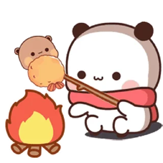 😋 emoji 一二布布 @jiuyidb Telegram sticker 3 of 60