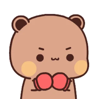 😤 emoji 一二布布 @jiuyidb Telegram sticker 21 of 60