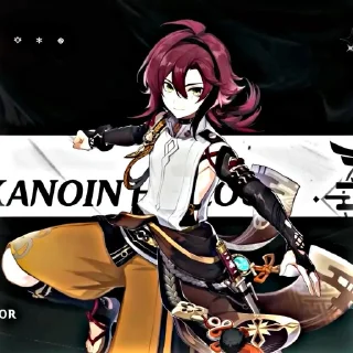 Sticker from ⏤͟͟͞͞  Shikanoin Heizou ÇÇ  @ShikanoinSticker