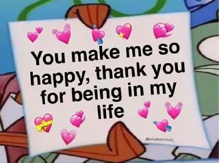 💓 emoji Cute messages @memezzzzzzzzzzzzzzzzzzzzzzz Telegram sticker 20 of 120