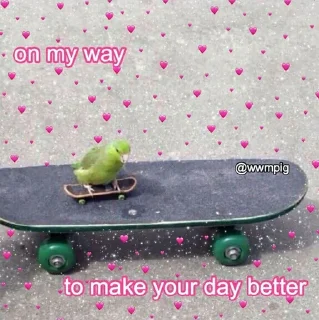 💓 emoji Cute messages @memezzzzzzzzzzzzzzzzzzzzzzz Telegram sticker 24 of 120
