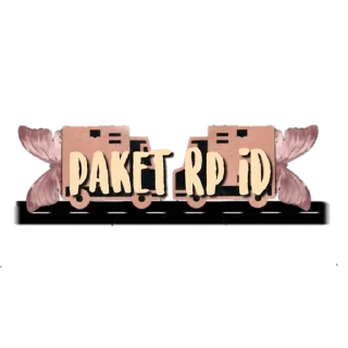 🚚 emoji paket rp.id Telegram sticker 8 of 8