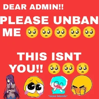 🥺 emoji 69 Telegram sticker 18 of 34