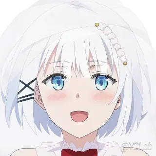 😄 emoji Siesta 好き :: @Y2lab Telegram sticker 22 of 26