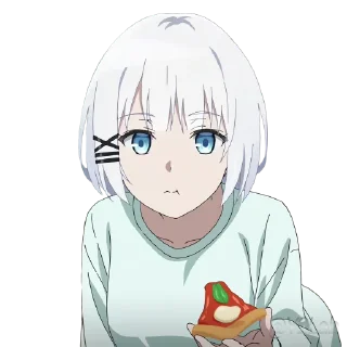 🍕 emoji Siesta 好き :: @Y2lab Telegram sticker 21 of 26