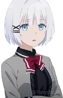 😯 emoji Siesta 好き :: @Y2lab Telegram sticker 13 of 26