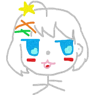 Sticker from 星瞳