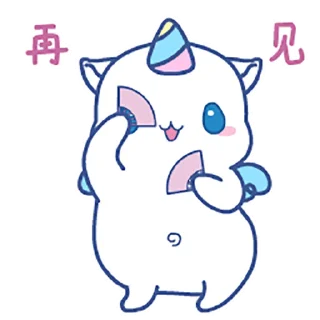 Sticker from 鼠星星2 @xueluoshanzhuang