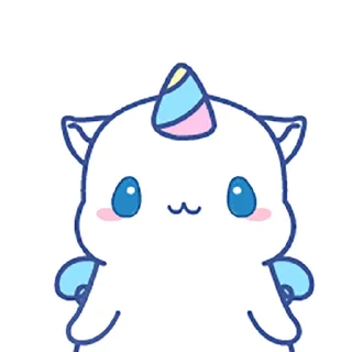 Sticker from 鼠星星2 @xueluoshanzhuang
