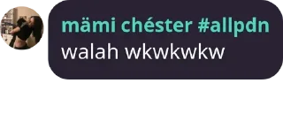 😜 emoji chester nghh Telegram sticker 7 of 15