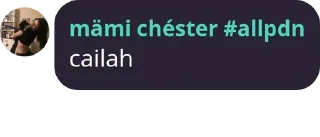 😜 emoji chester nghh Telegram sticker 6 of 15