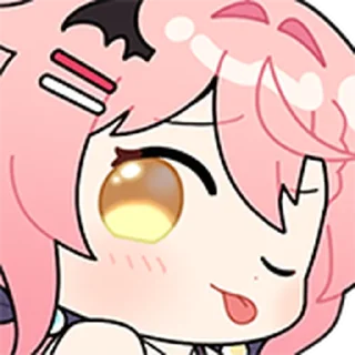 Sticker from 早稻叽收藏集表情包 @Bilibili_skin