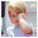 😫 emoji Prince George Telegram sticker 10 of 17