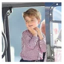 ☺️ emoji Prince George Telegram sticker 3 of 17