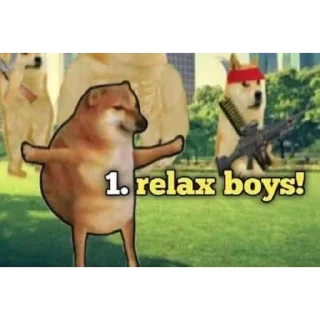 Sticker from Goha