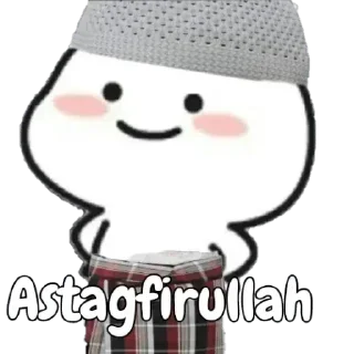 😒 emoji Awesome Stickers Telegram sticker 12 of 51
