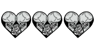♣️ emoji 𝐑𝐀𝐍𝐃𝐎𝐌 III :: @PPEMERKOSAAN Telegram sticker 9 of 120