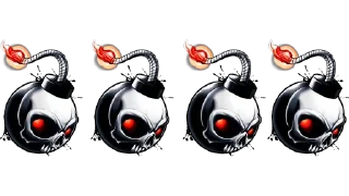 ♣️ emoji 𝐑𝐀𝐍𝐃𝐎𝐌 III :: @PPEMERKOSAAN Telegram sticker 1 of 120