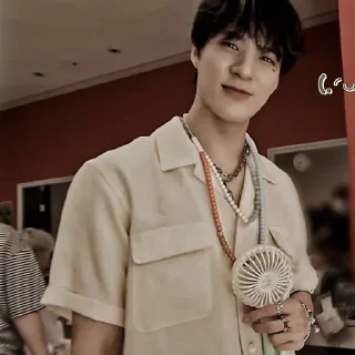 Sticker from jeno › @gracia_home