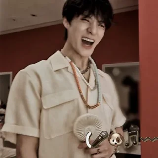 Sticker from jeno › @gracia_home