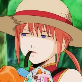 📌 emoji Kagura yato Telegram sticker 8 of 35