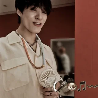 Sticker from jeno › @gracia_home