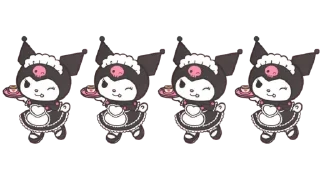 ♣️ emoji 𝐑𝐀𝐍𝐃𝐎𝐌 II :: @PPEMERKOSAAN Telegram sticker 19 of 120