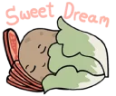 😴 emoji Worthless Potato Telegram sticker 18 of 40