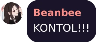 🍆 emoji kira dkk Telegram sticker 11 of 47