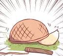 🦊 emoji ケモミミちゃん Telegram sticker 23 of 39