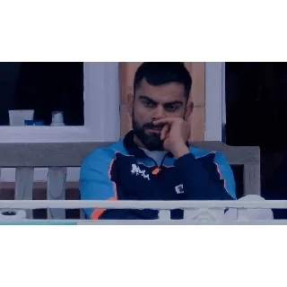🤕 emoji Virat pack Telegram sticker 10 of 36