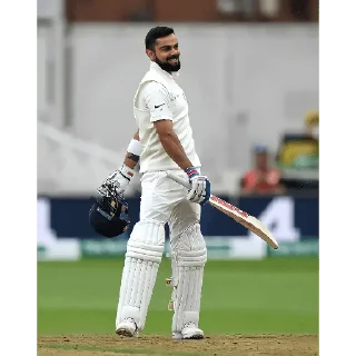 😁 emoji Virat pack Telegram sticker 8 of 36