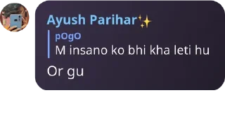 Sticker from Nibba_nibbi🤧