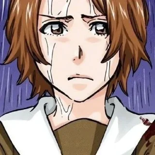 Sticker from Masaki kurosaki :: @Hanim1O