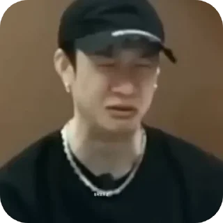 Sticker from JIMINGYU PT2