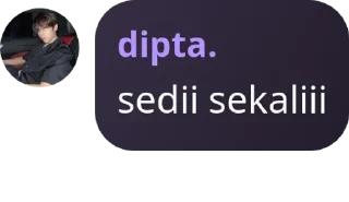 Sticker from KJAT PT2